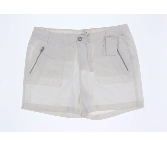 Caslon shorts with tag - Picture 2 of 8